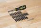 Preview: Space Saver Gunsmithing Screwdriver Set